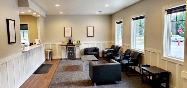 Prairie Life Chiropractic