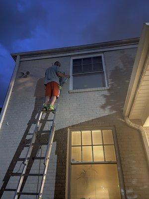 Mcdonald Home Services