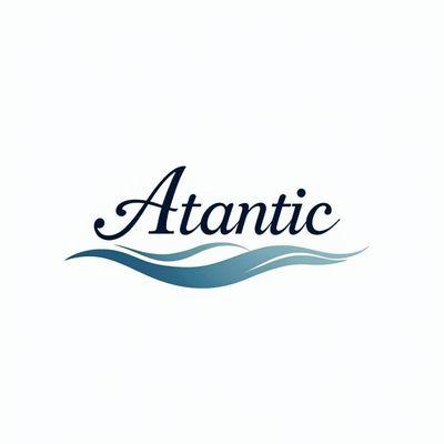 Atlantis Blue paintings