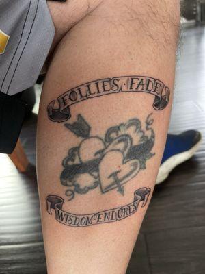 Triple Crown Tattoo Studio