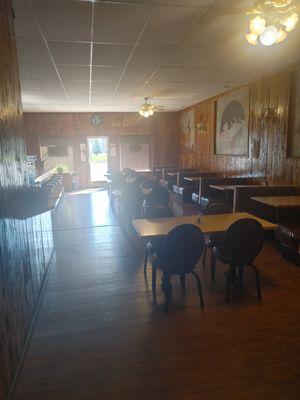 Mike & Wanda's Family Dining