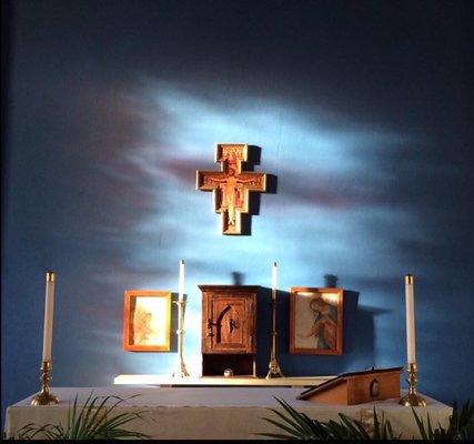 Church of the Holy Spirit