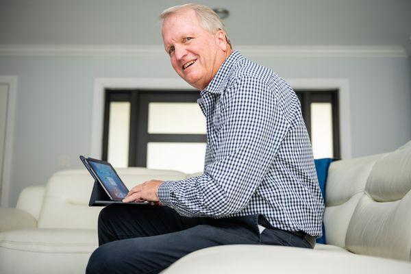 Roy Grimsland- United Realty Group