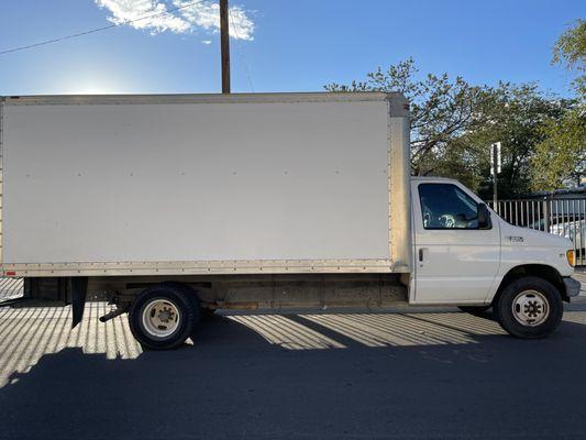 Lito's Moving Services