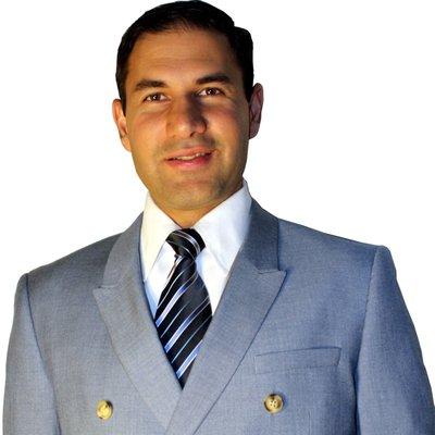 Shawn Roshan - Keller Williams