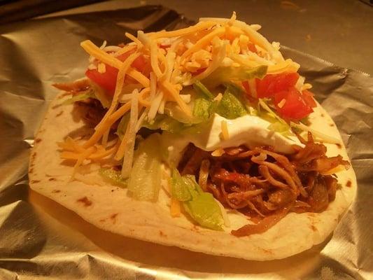 Maverick Food Company