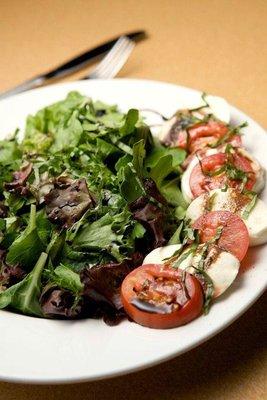 Maciano's Pizza & Pastaria