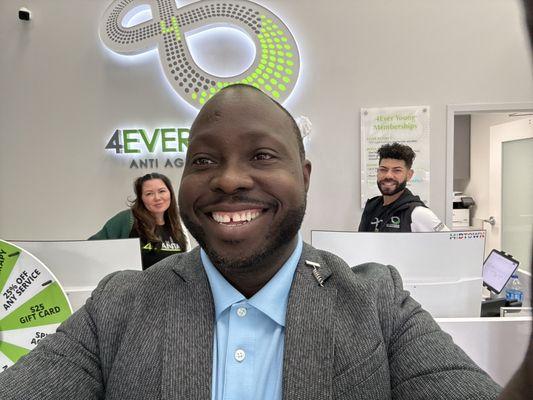 4Ever Young Anti-Aging Solutions-Atlanta Midtown