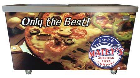 Matey's American Pizza Company