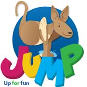 Jump Up for Fun
