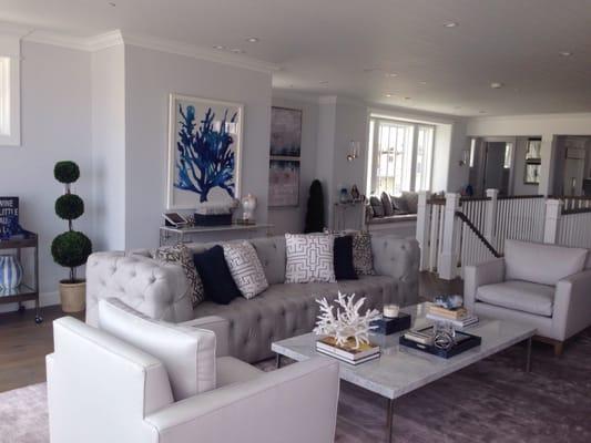 Stacey Vuduris Design