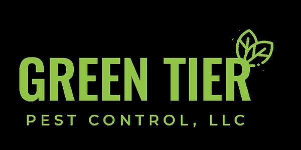Green Tier Pest Control