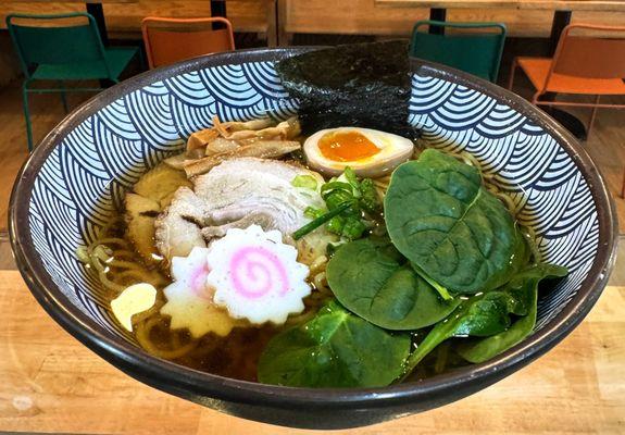 Kailani Shave Ice and Ramen
