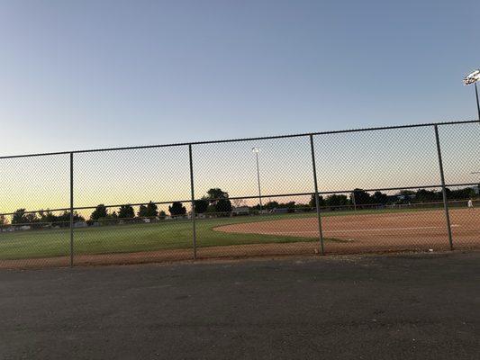 Mountain Valley Park