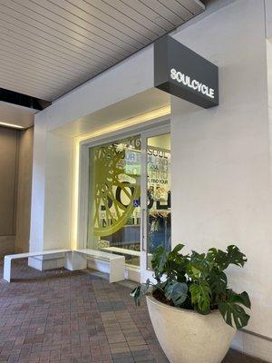 SoulCycle Walnut Creek