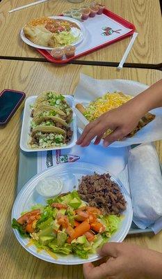 Humberto's Taco Shop