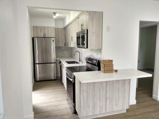 Handyman and Delivery Service