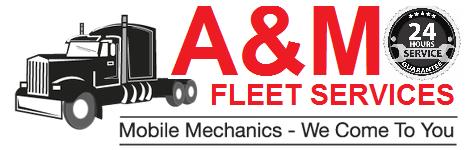 A&M Fleet Services, Inc