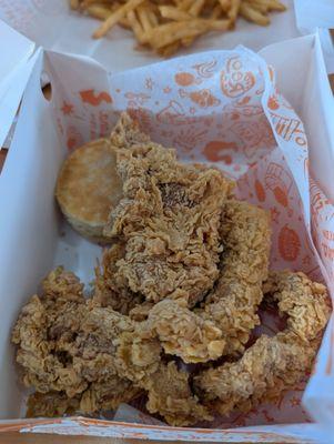Popeyes