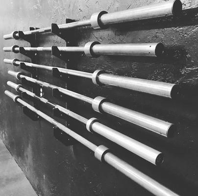 Tools of the trade!