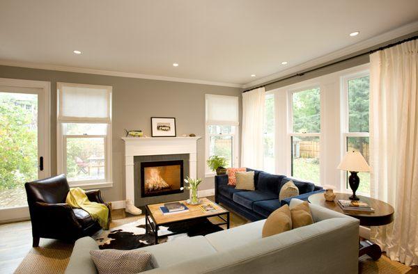 Charlie Allen Renovations