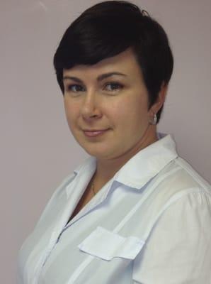 Katherine Varchenko, DMD - Aesthetic Dentistry Of Jersey Shore