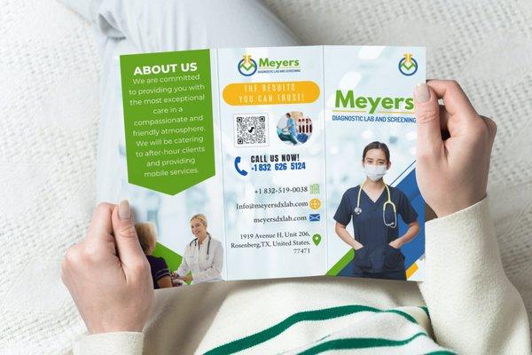 DNA Testing, Gender Reveal, Drug Testing, Background Check and Cosmetic Teeth Whitening