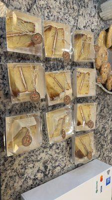 S & S Specialty Sweets Bar