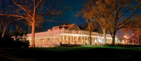 Echo Lake Country Club