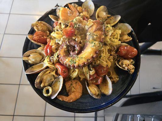 Mergellina Catering and Private Chef