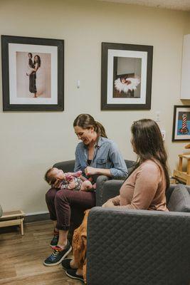 Northshore Midwives & Lactation Consulting