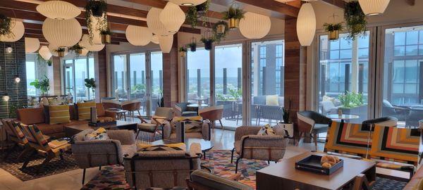 Le Meridien Fort Worth Downtown