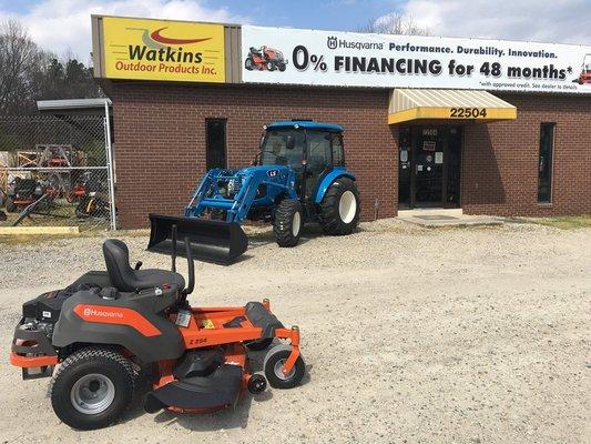 Watkins Outdoor Products