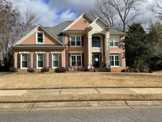 Insulation & Window Solutions