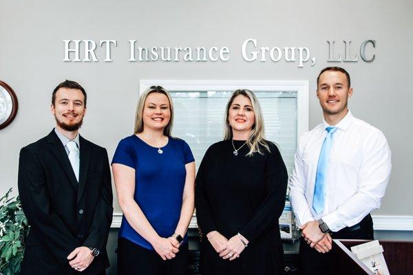 HRT Insurance Group