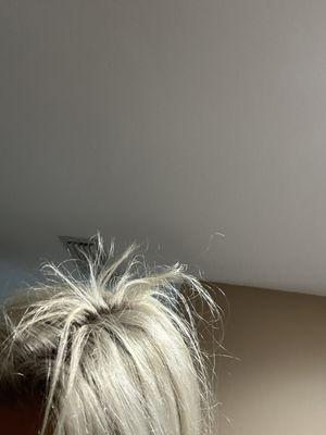 Les Ciseaux Salon & Spa