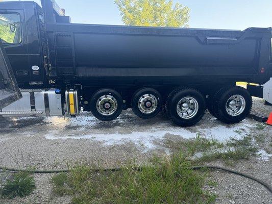 Pirate Mobile Services