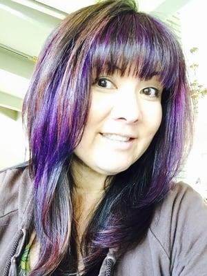 Kristina Kham Rocks!!!