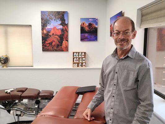 Mission Chiropractic