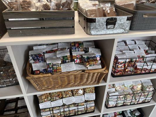 Edinboro Chocolaterie