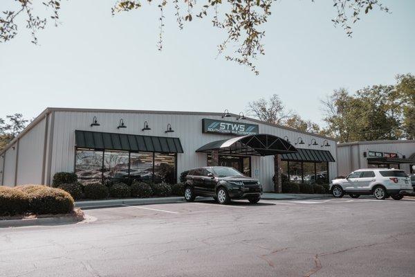 SouthTown Watersports