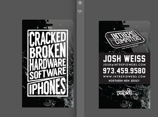 Intrepid Computers & iPhone Repair