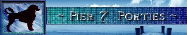 Pier 7 Porties
