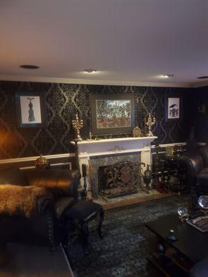 Progressive Wallcovering & Painting