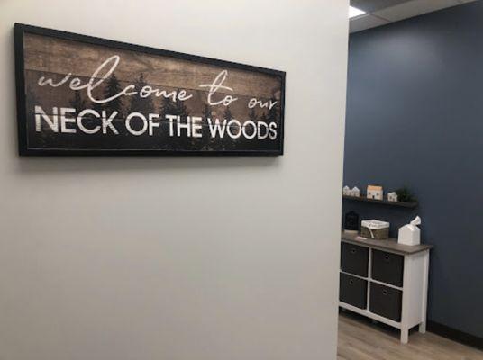 Our team provides gentle, attentive care in a clean and welcoming space.