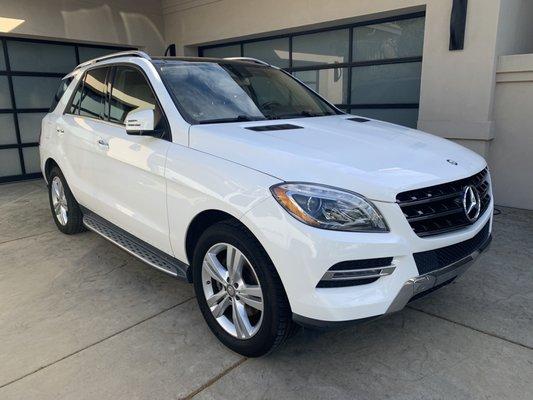 Super Nova Detailing