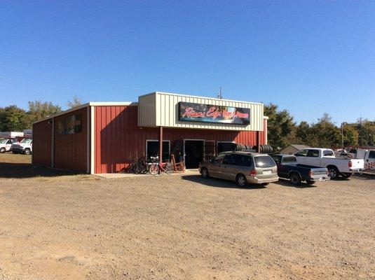 U-Haul Neighborhood Dealer