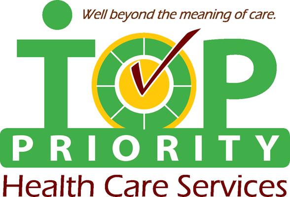 Top Priority Health Care Services