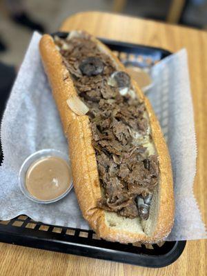 Bruno's at Greenfield