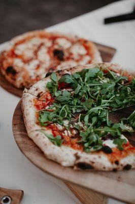 Pancho’s Craft Pizza